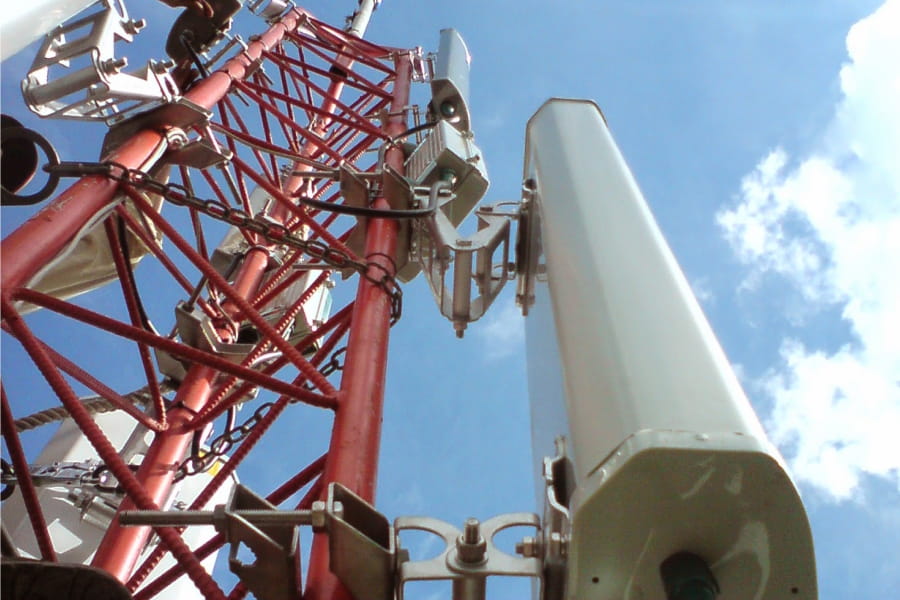 Redes y Telecomunicaciones adeatel