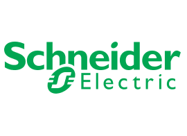 logo schneider