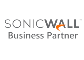 logo sonicwall