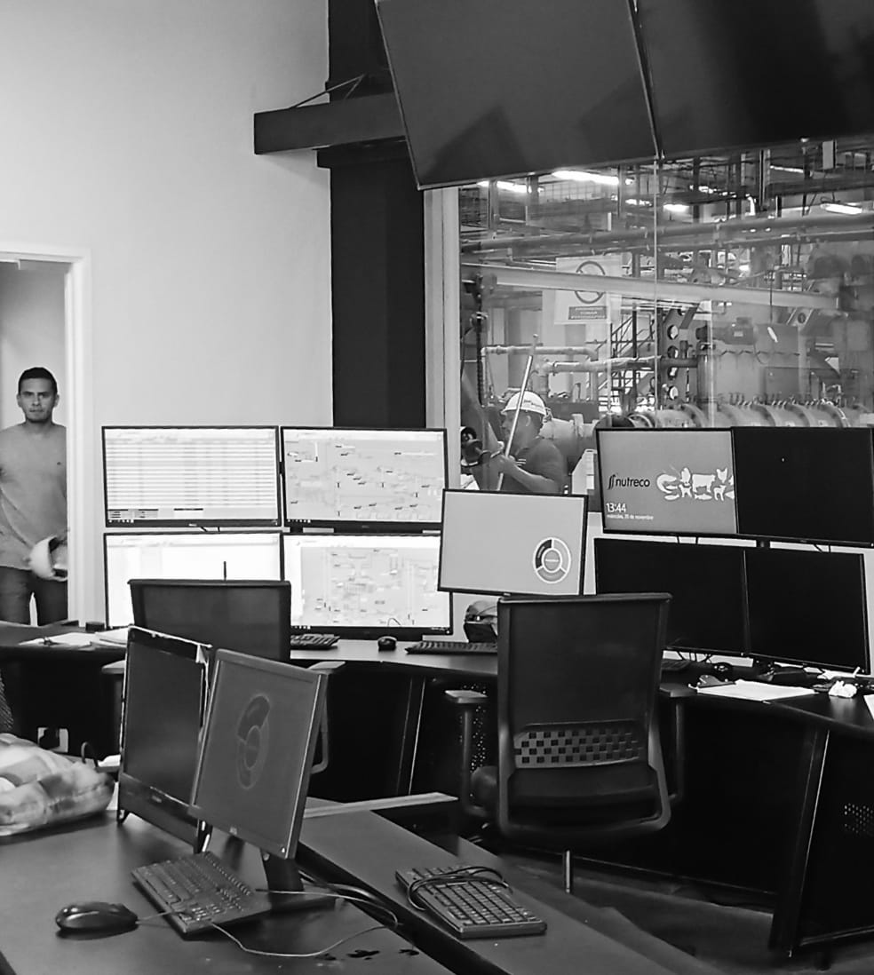 seguridad electronica adeatel