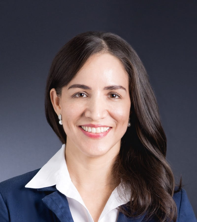 Estefania Crespo