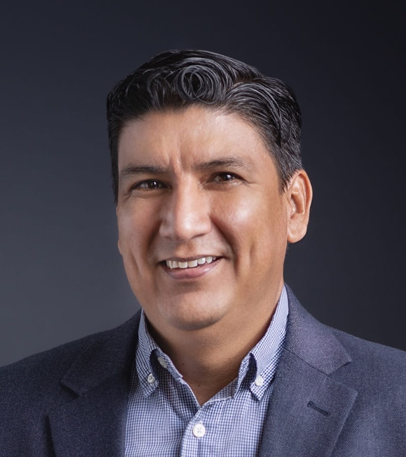 Fernando Astudillo