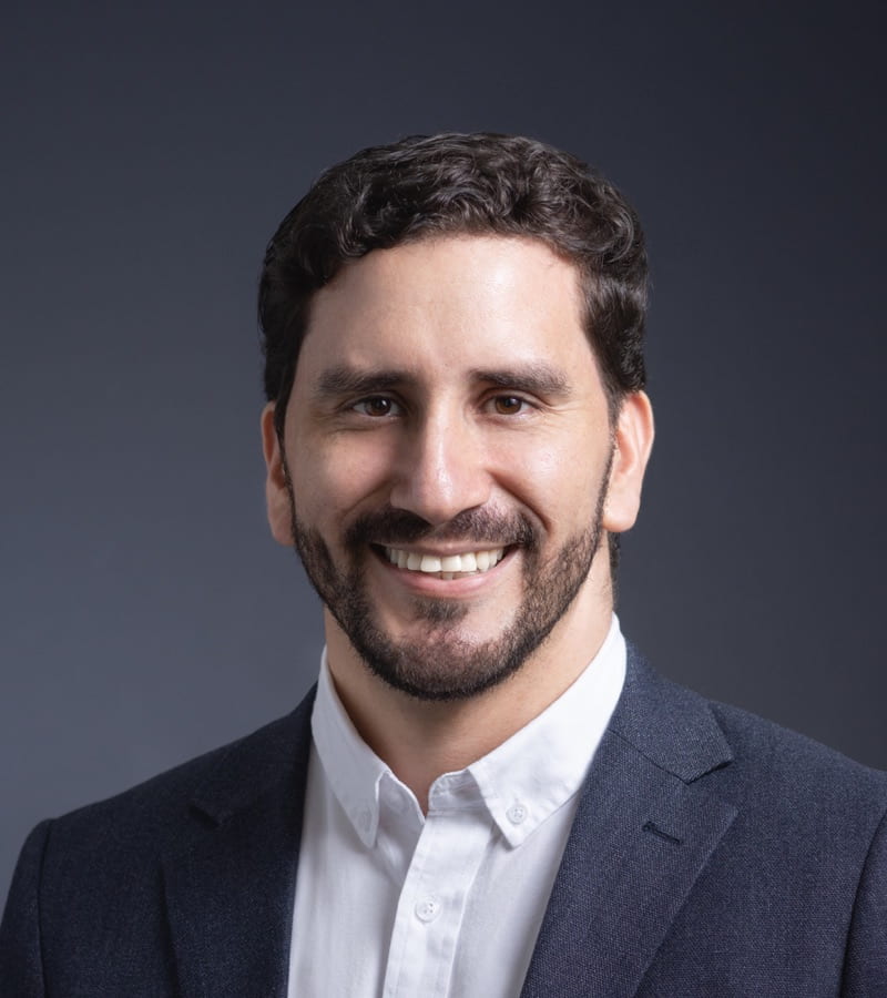 Francisco Crespo