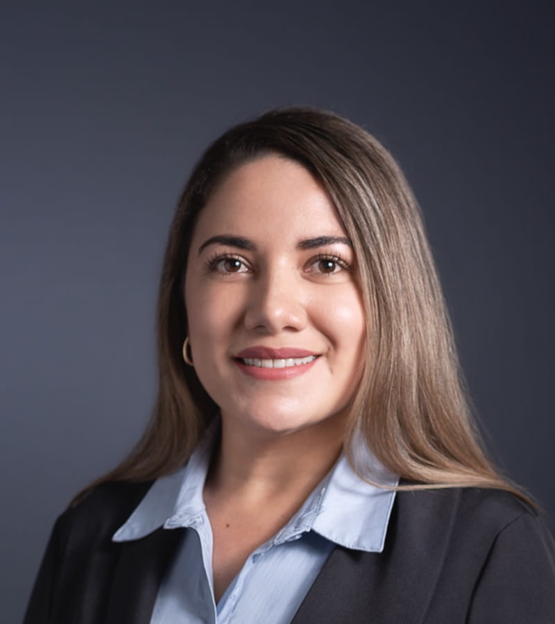 Mariana Campoverde