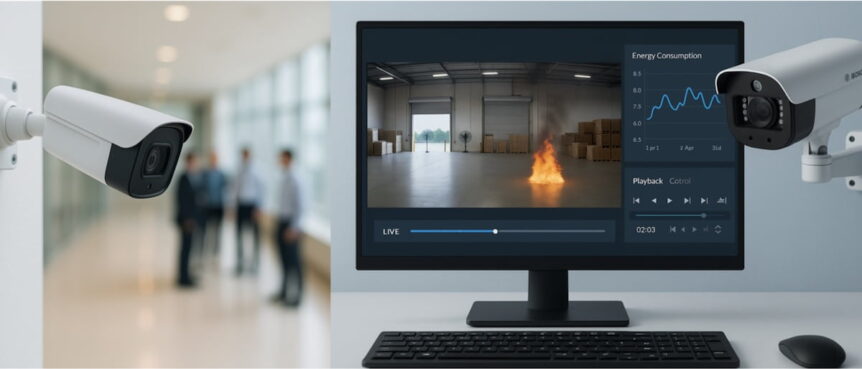 Bosch AVIOTEC adeatel
