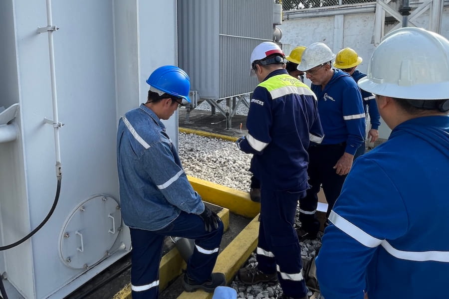 energia critica adeatel