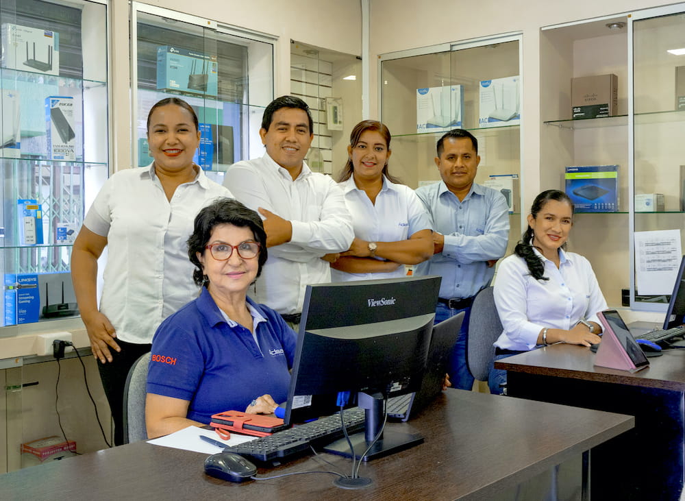 equipo adeatel
