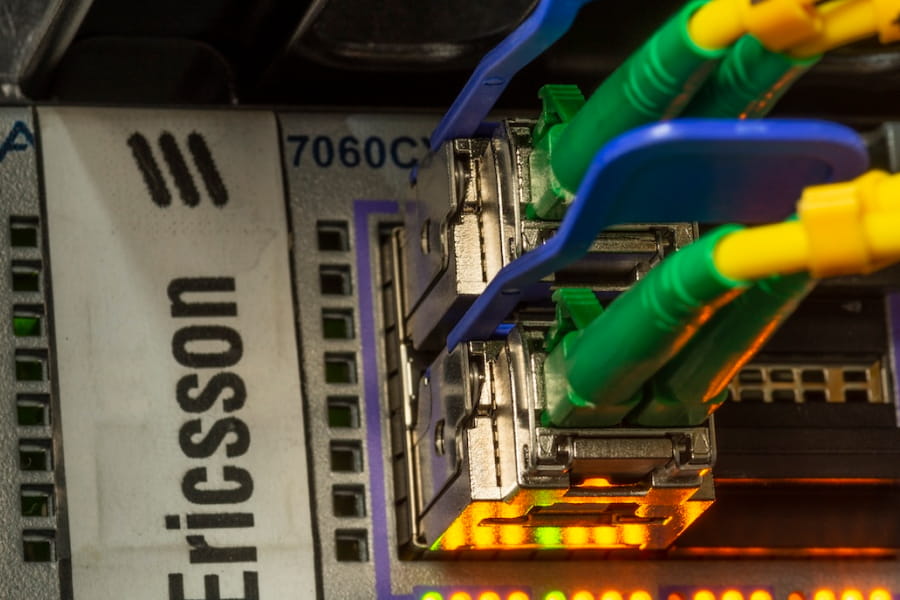 Data Center Facilities adeatel