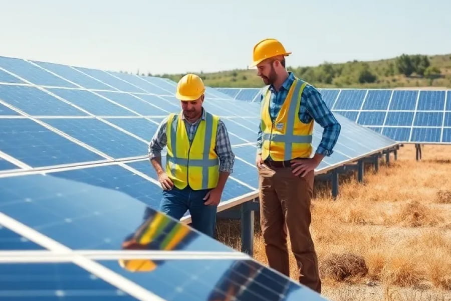 Energia Sostenible adeatel
