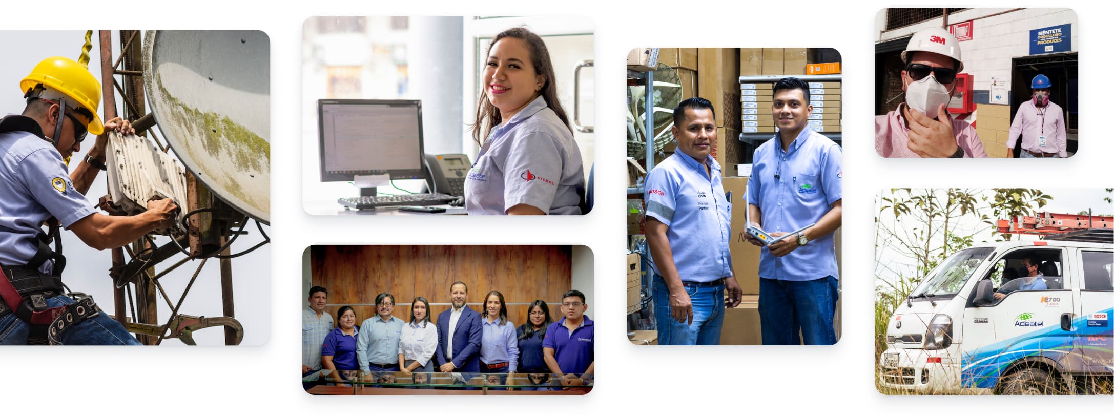 header photo nosotros adeatel
