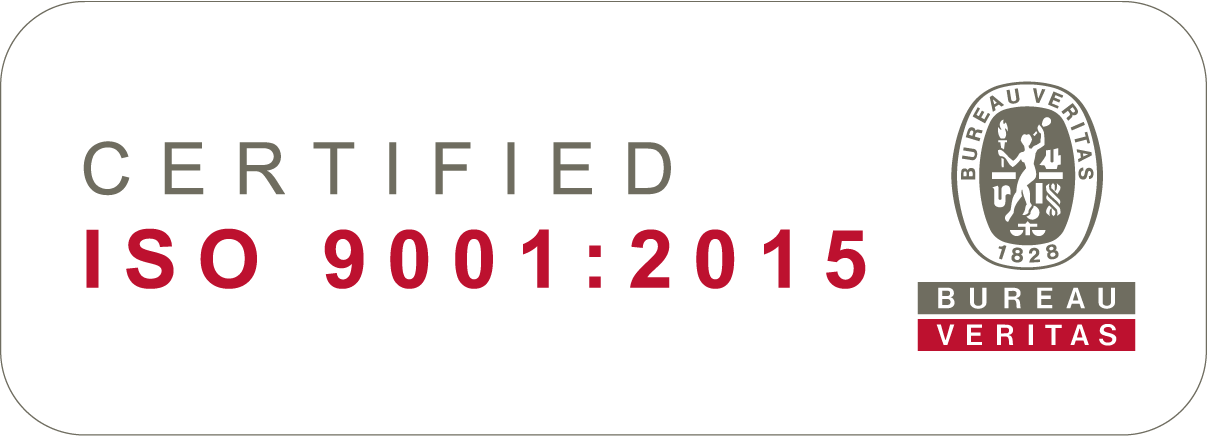 iso 9001 2015 adeatel