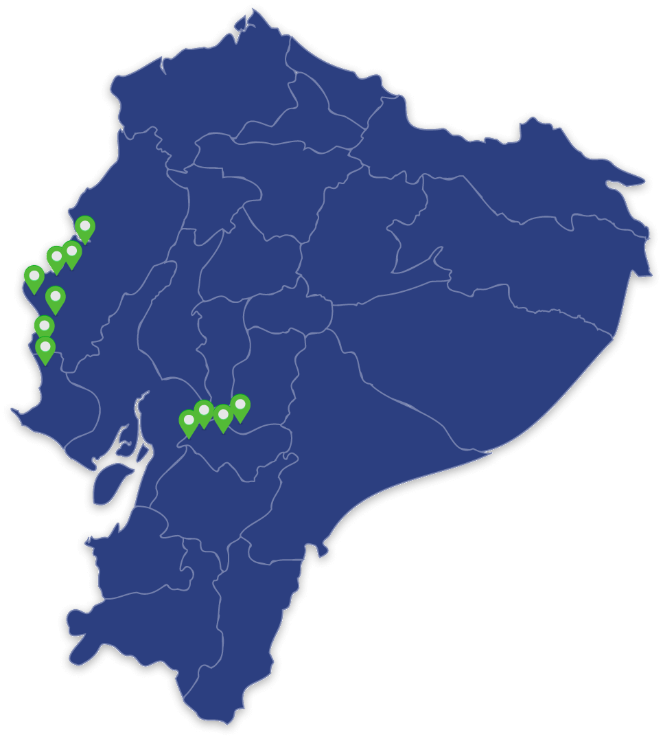 mapa zonas de cobertura adeatel internet