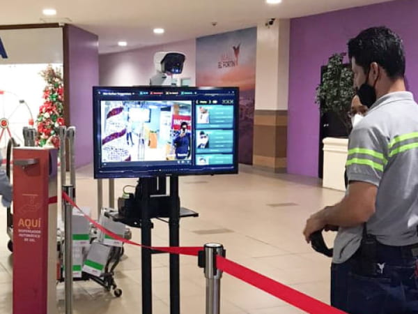 proyecto mall del sol adeatel