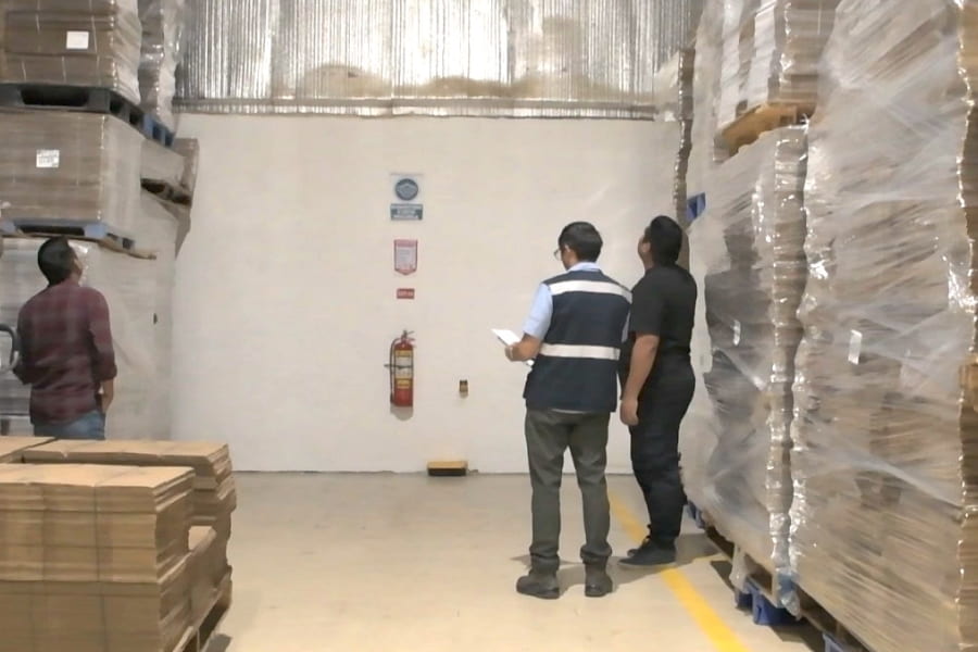 caso santa priscila adeatel